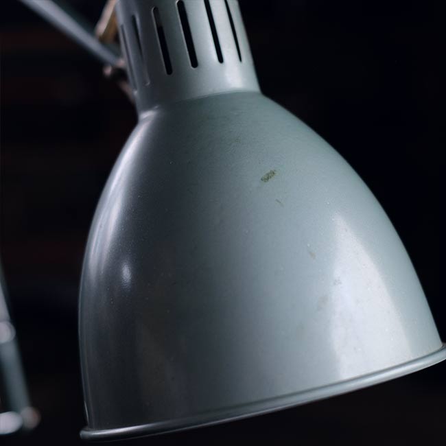 MIDLAND Desk Light (Z Light)