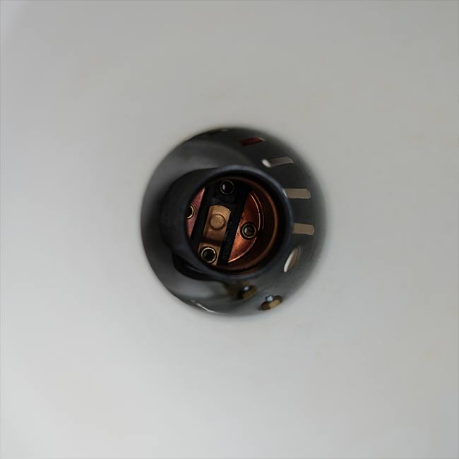 MIDLAND Desk Light (Z Light)