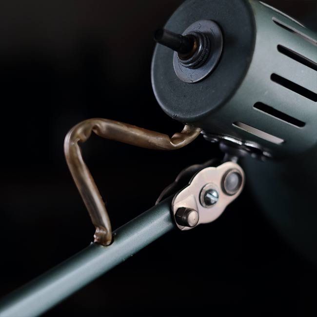 MIDLAND Desk Light (Z Light)