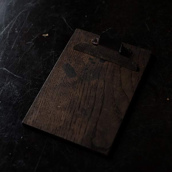 Small Clipboard