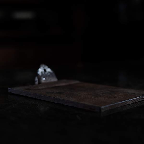Small Clipboard