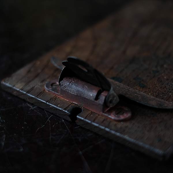 Small Clipboard
