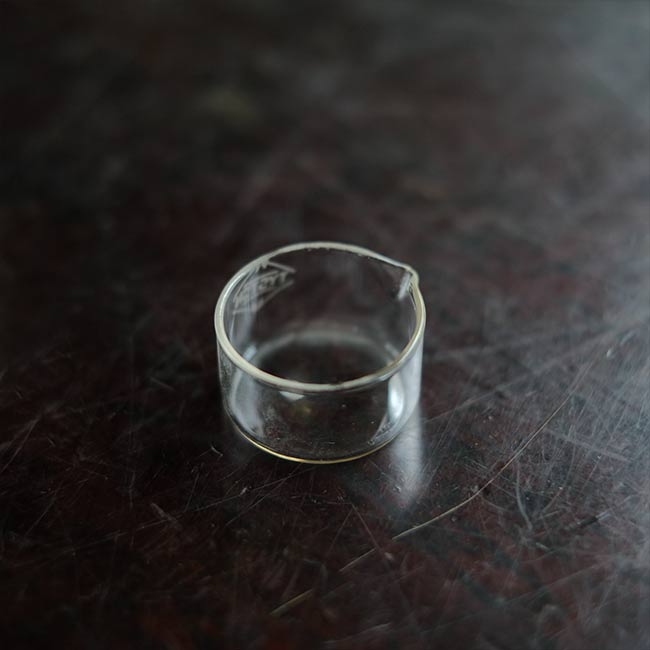 Mini Crystallizing Dish