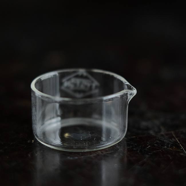 Mini Crystallizing Dish