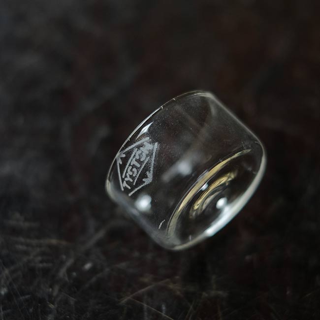 Mini Crystallizing Dish