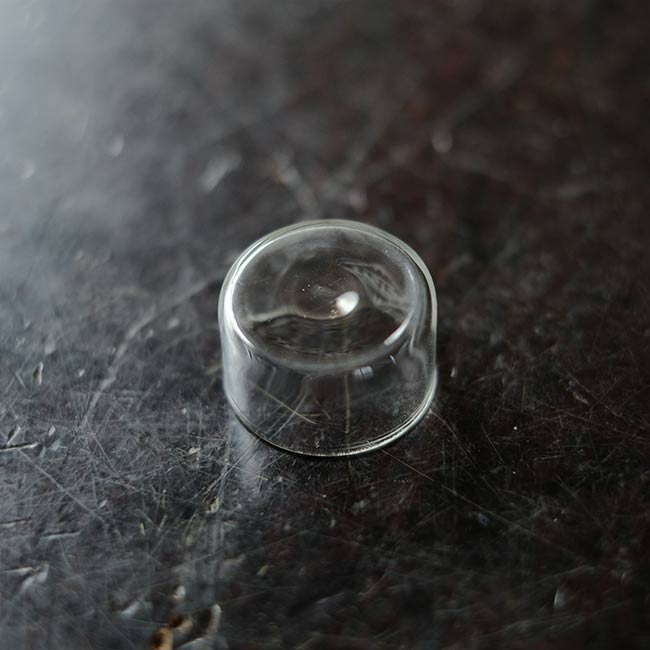Mini Crystallizing Dish