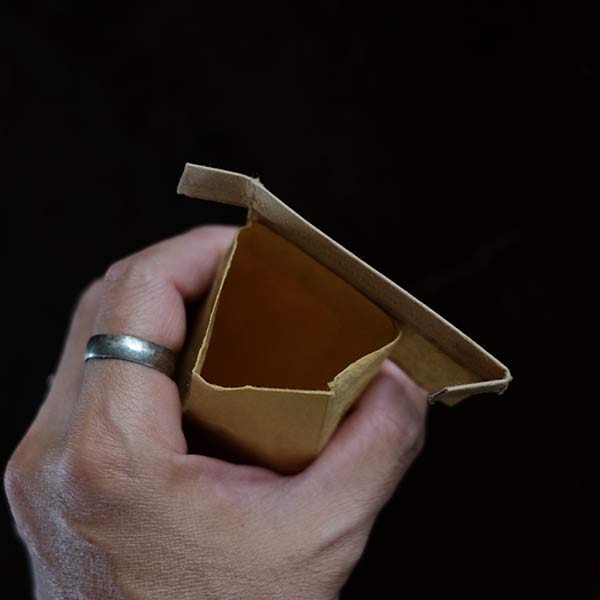 小さな封筒 7枚セット