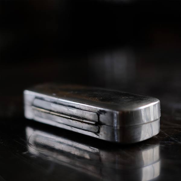 Medical Tool Case