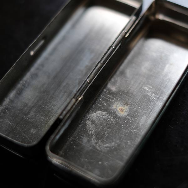 Medical Tool Case