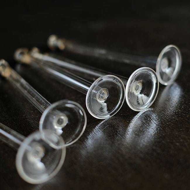 宮原計量器製作所メスシリンダー 5cc