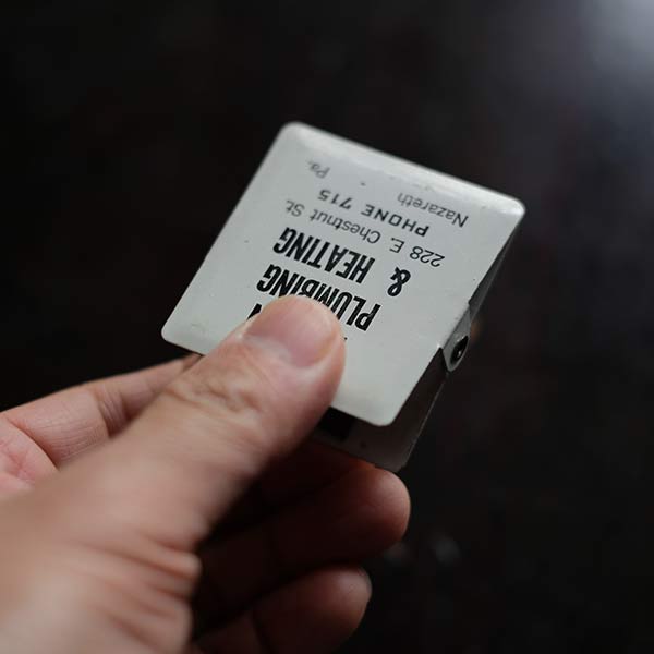 MODERN-PLUMBING & HEATING CLIP