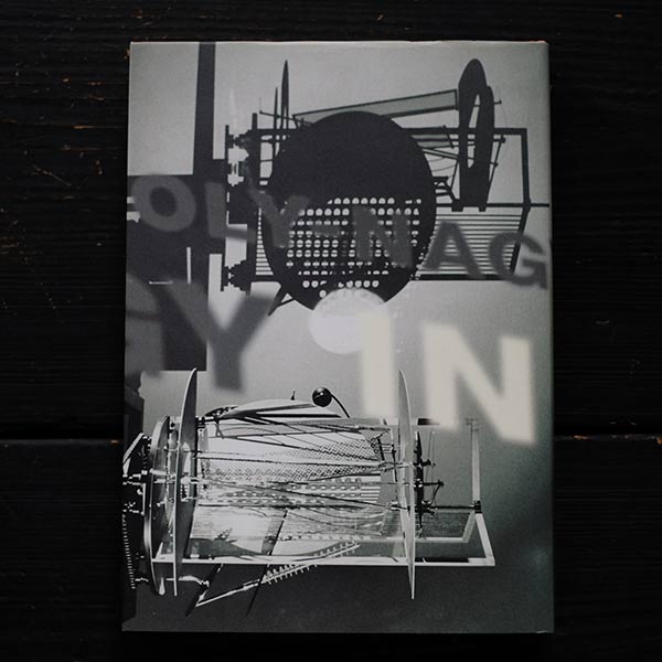 MOHOLY NAGY IN MOTION
