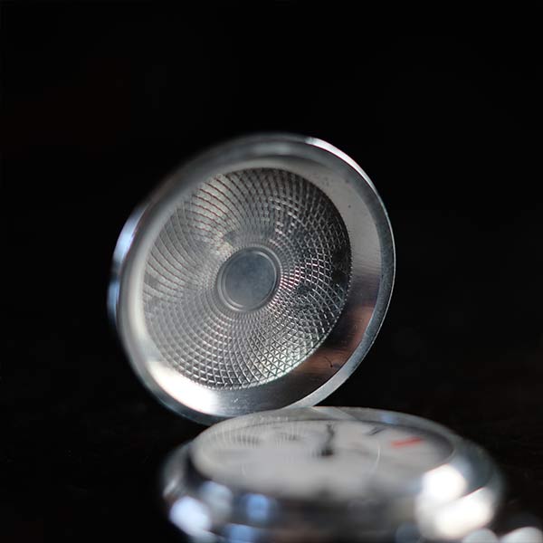 MOLNIJA pocket watch