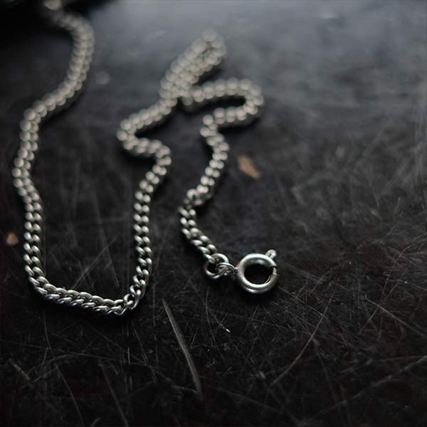 MOLNIJA pocket watch
