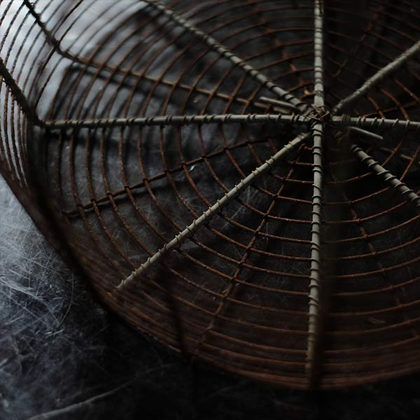 Mousetrap cage