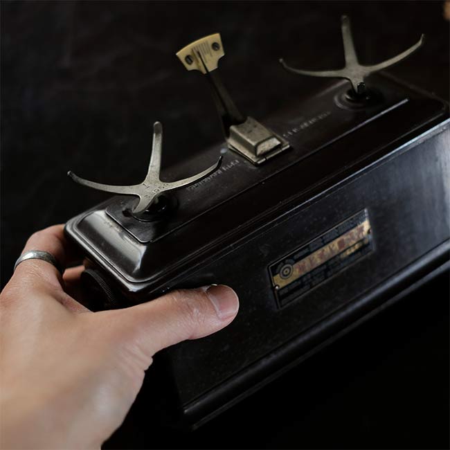 MURAKAMI 上皿天秤(はかり)