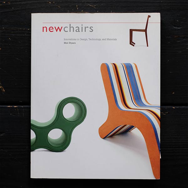new chairs