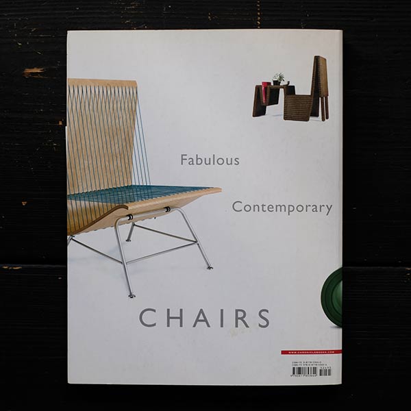 new chairs
