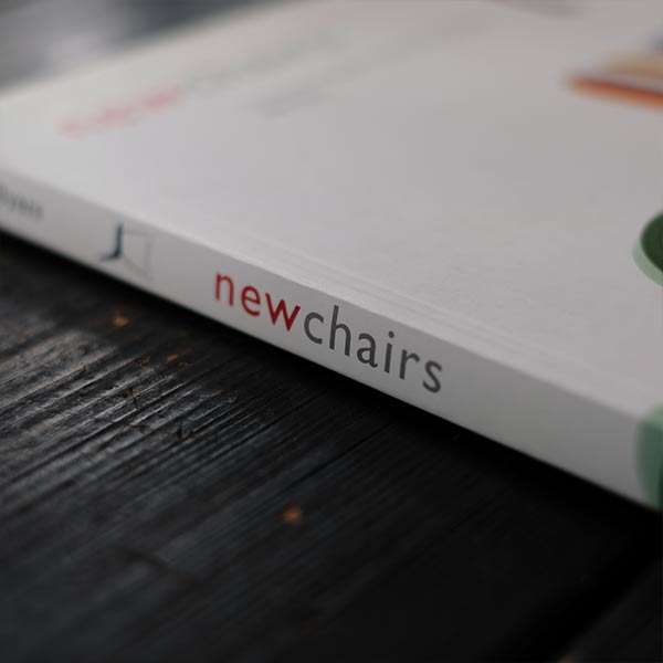 new chairs