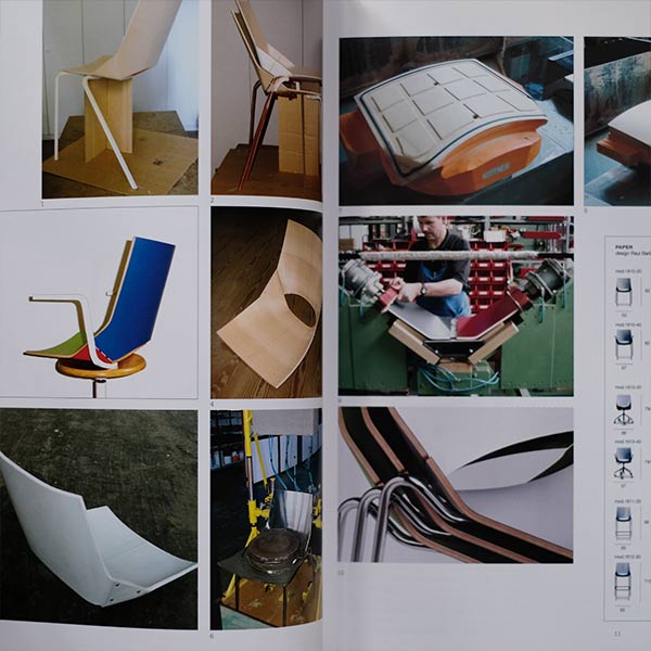 new chairs