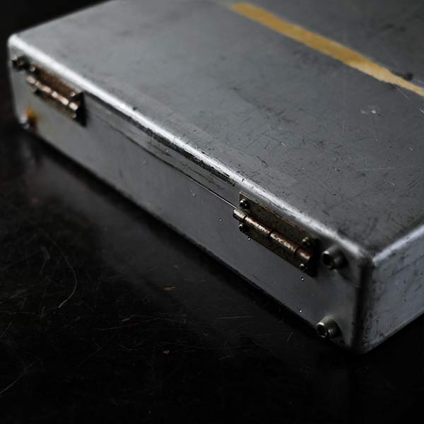 NHK video case