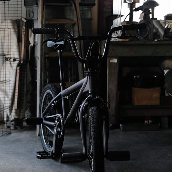 NIDD DODO ニッド ドードー BMX – zakka store towi