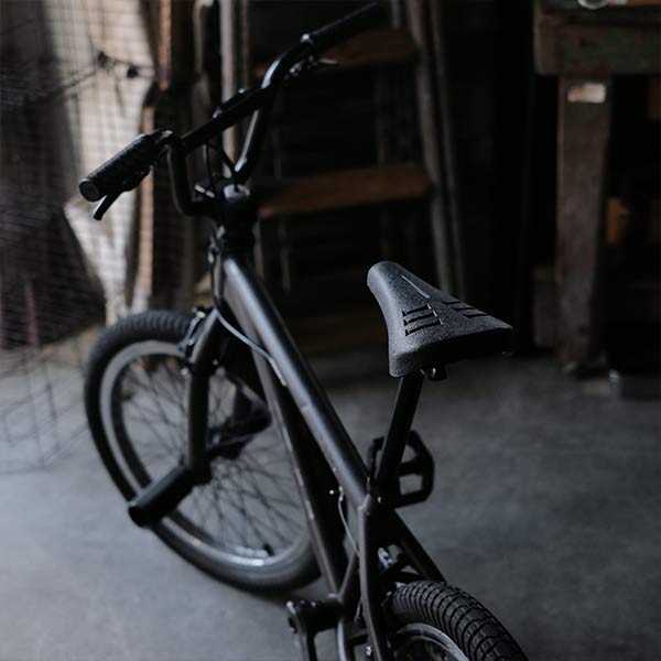 NIDD DODO ニッド ドードー BMX