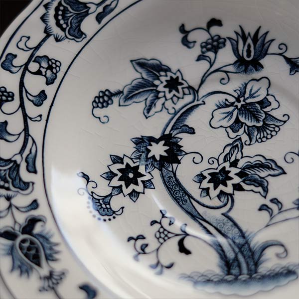 NIKKO Mingtree Cup and Saucer