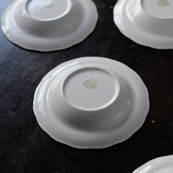 NIKKO Mingtree Cup and Saucer