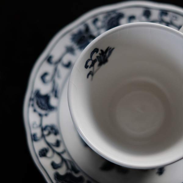 NIKKO Mingtree Cup and Saucer