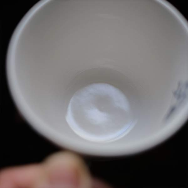 NIKKO Mingtree Cup and Saucer