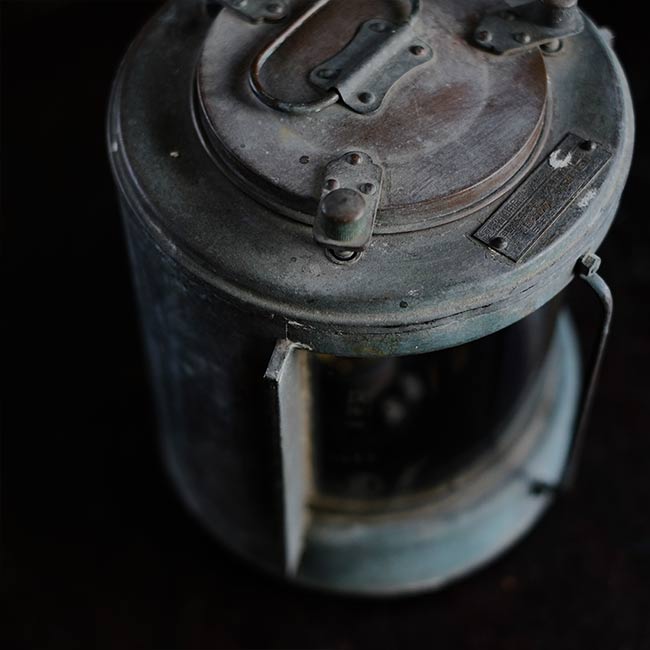Marine lamps from Nippon Sento