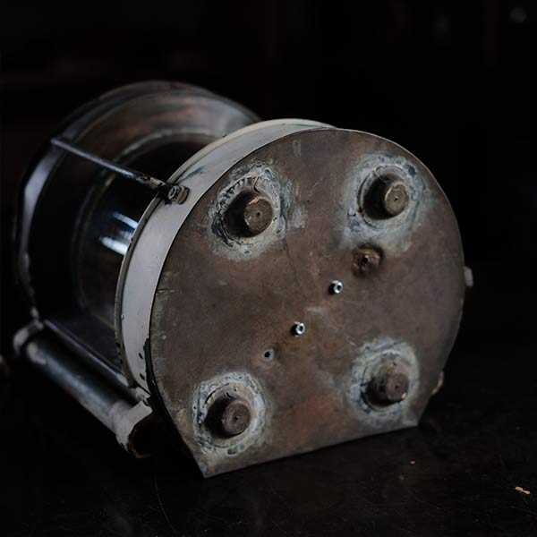 Marine lamps from Nippon Sento