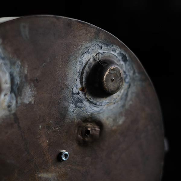Marine lamps from Nippon Sento