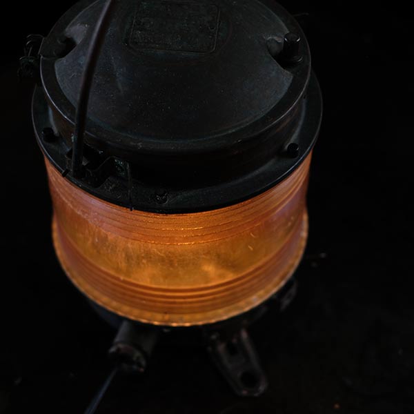 日本船燈の船舶照明 マリンランプ