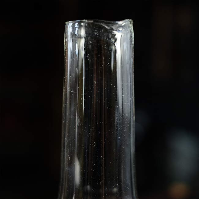 Oil lamp light