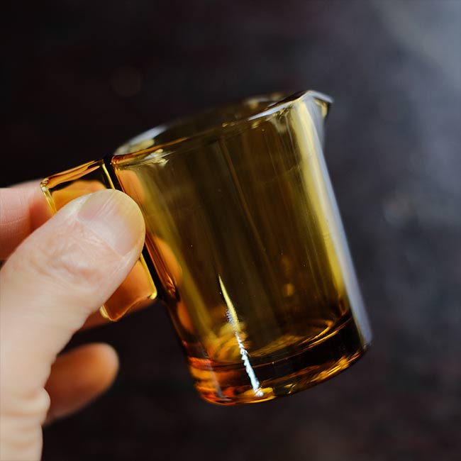 NISSAN PRINCE Glass Set