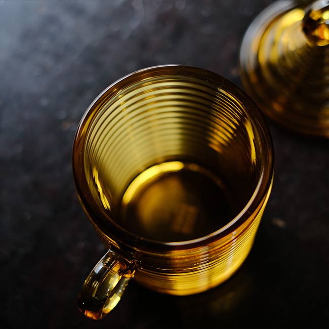 NISSAN PRINCE Glass Set