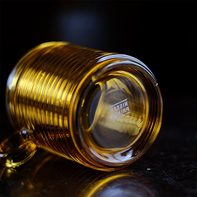 NISSAN PRINCE Glass Set