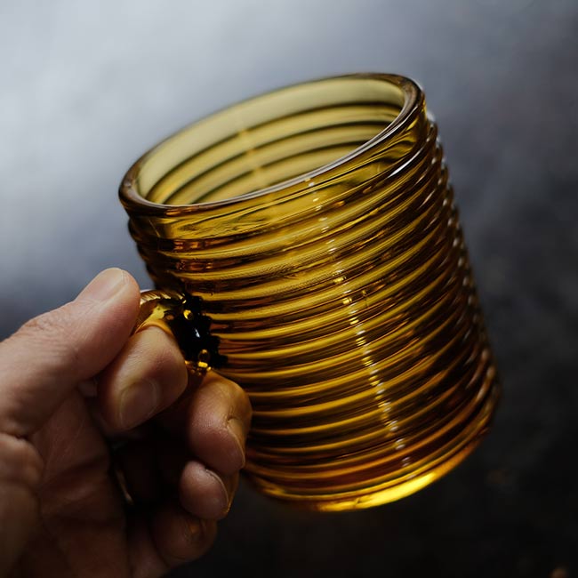 NISSAN PRINCE Glass Set