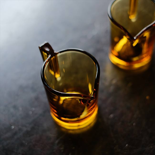 NISSAN PRINCE Glass Set