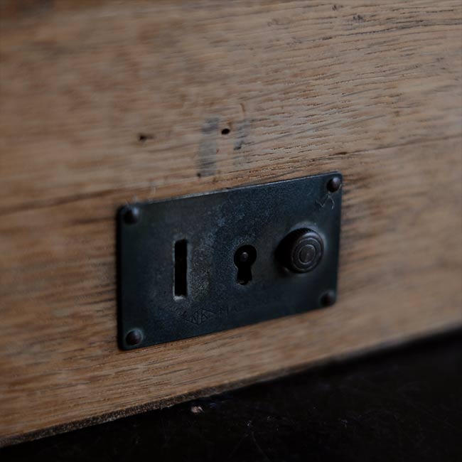 Stamp storage case