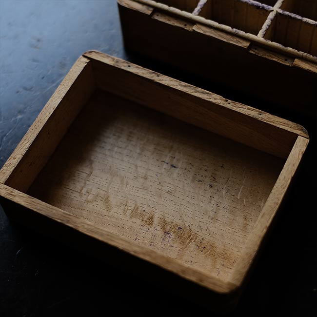Stamp storage case