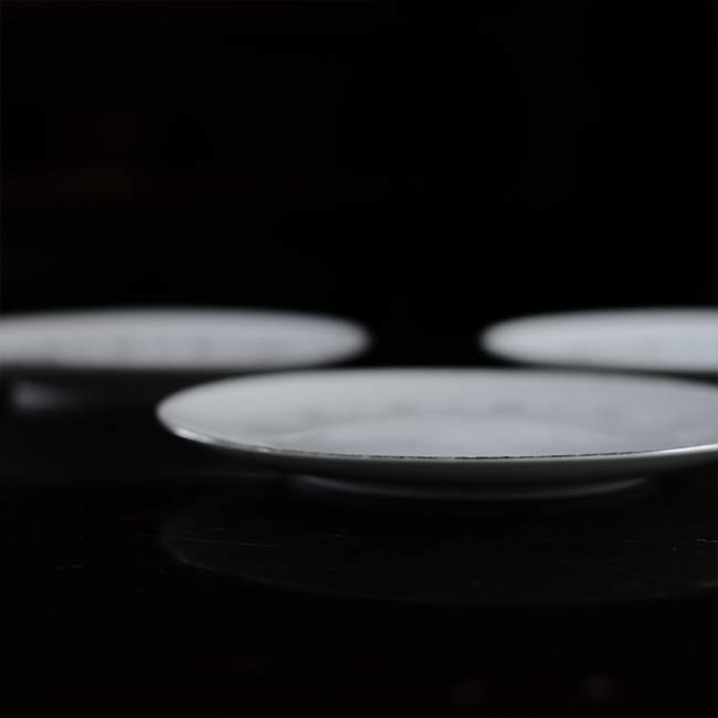 Noritake Medium Plate φ21cm