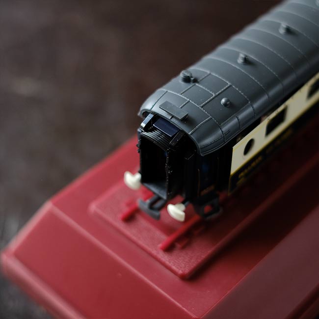 Orient Express model