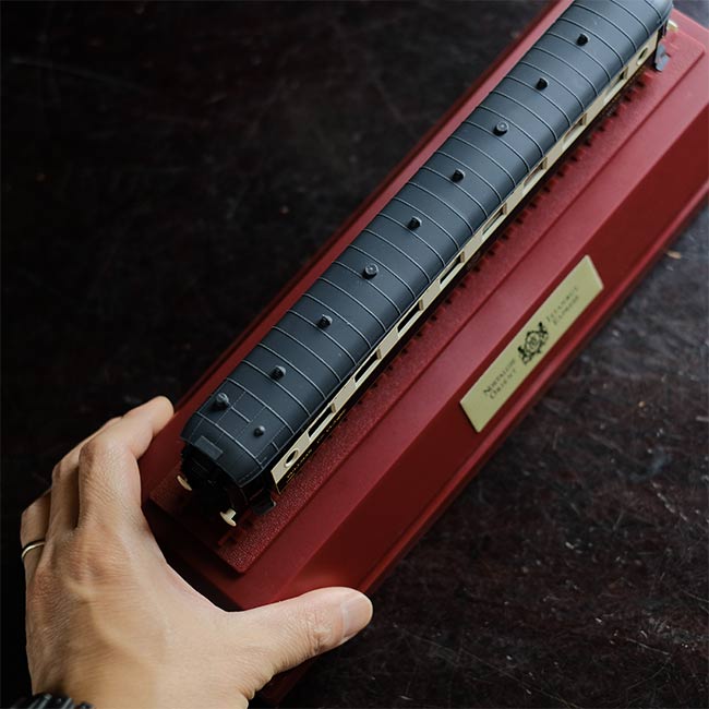 Orient Express model