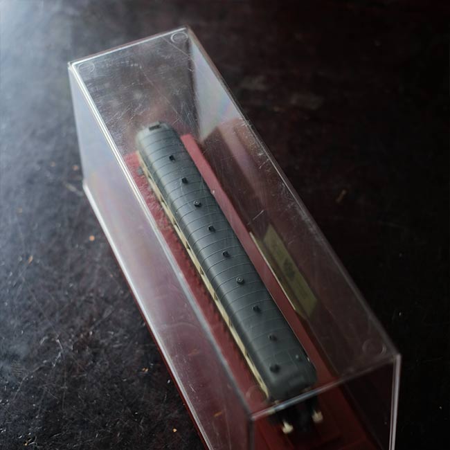 Orient Express model