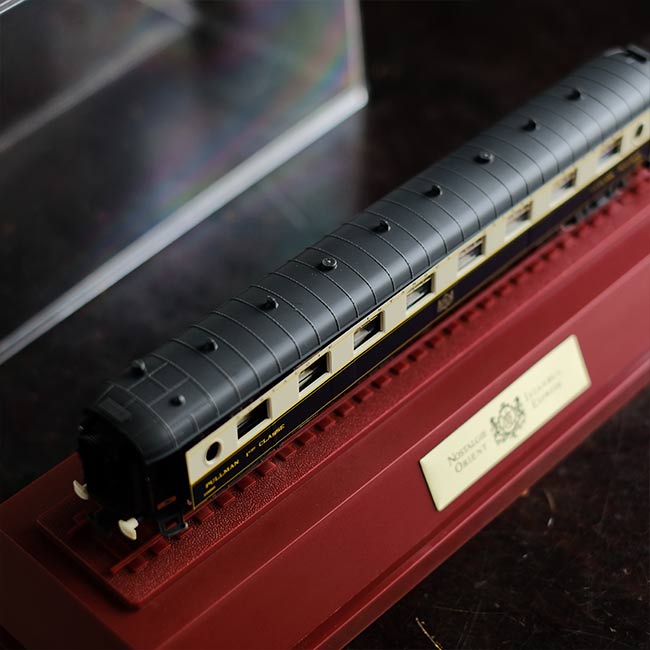 Orient Express model