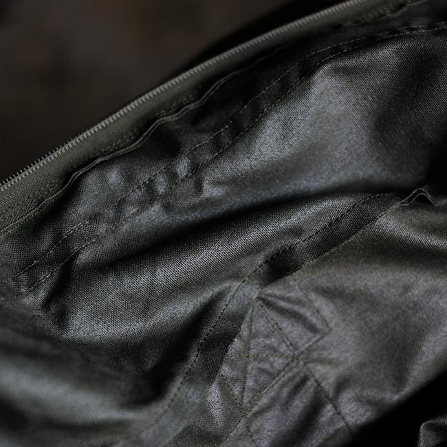 Flyers Kit Bag (Nylon)