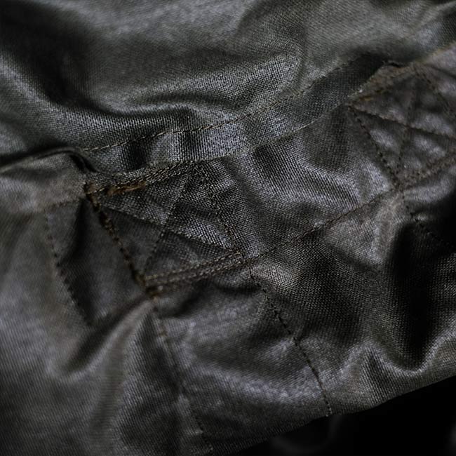 Flyers Kit Bag (Nylon)